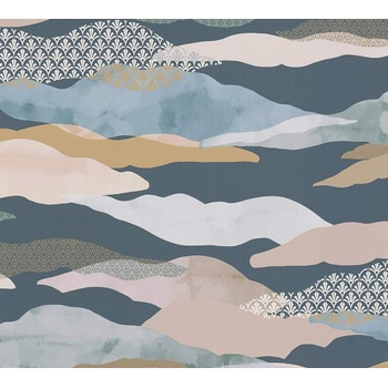 A. S. Création Влизелинов тапет за стена pintwalls 39699-4