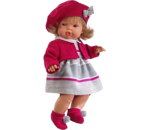 Llorens Lidia 38 cm