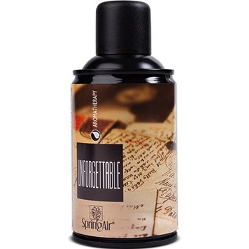 Spring Air náplň do osviežovača UNFORGETTABLE SPRAY 250 ml