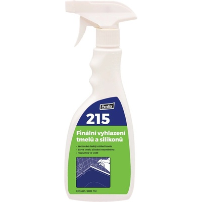 Perdix 235 Odstraňovač PU peny a silikónu 500 ml