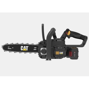 Caterpillar DG230 Верижен трион