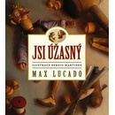 Jsi úžasný
