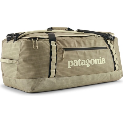 Patagonia Black Hole Duffel svetlosivá 70 L
