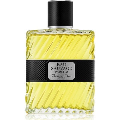 Christian Dior Eau Sauvage parfumovaná voda pánska 100 ml
