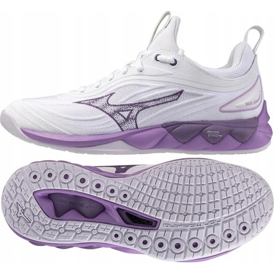 Mizuno Wave Luminous 3 V1GC242035 – Zboží Dáma