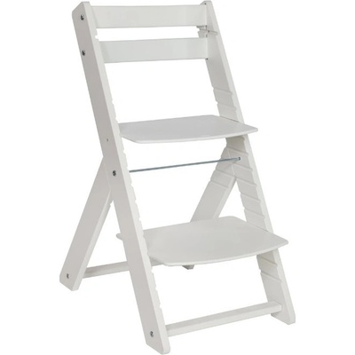 Wood Partner Vendy bílá