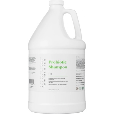 iGroom šampon pro citlivou a problematickou pokožku 3,8 l