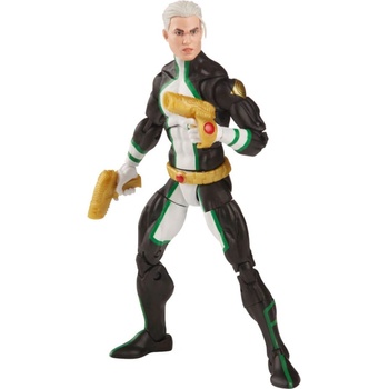 Image 1 of Hasbro Marvel Legends Series Totally Awesome Hulk Marvel Boy 15cm