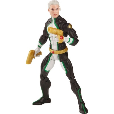 Hasbro Marvel Legends Series Totally Awesome Hulk Marvel Boy 15cm