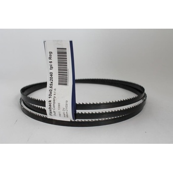 Simonds Carbon Flexback 1400 mm 10 x 0,65 mm 8 Regular
