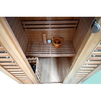 Hanscraft Luonto 2
