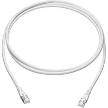 COMMSCOPE RJ45 пач корда категория 5e, UTP LSZH, бяла, COMMSCOPE (x-2153241-x)