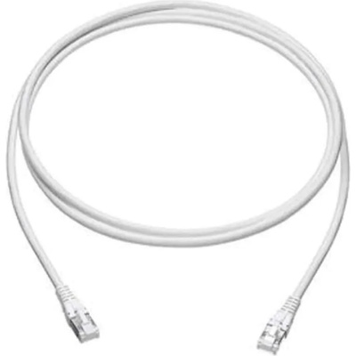 COMMSCOPE RJ45 пач корда категория 5e, UTP LSZH, бяла, COMMSCOPE (x-2153241-x)