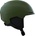 Alpina Ски каска Alpina Brix Ski helmet - Olive Matt - размер 51-55 cm (418-0993-0311)