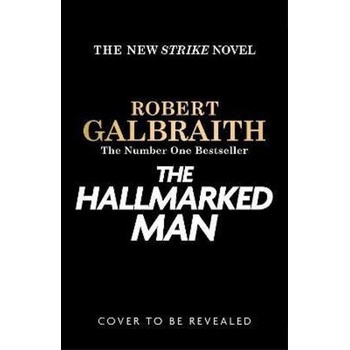 The Hallmarked Man