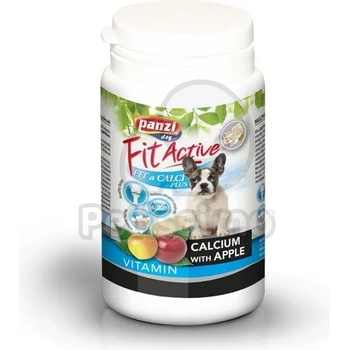 Image 1 of Fit Active FitActive Fit-A-Calci Plus 60 бр