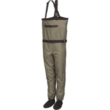 Kinetic Brodící kalhoty ClassicGaiter St. Foot Olive