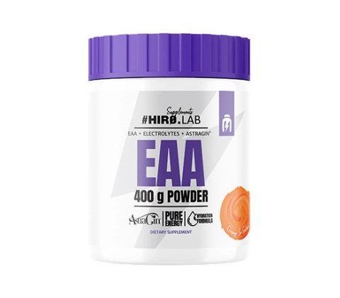 HIRO.LAB EAA 400 g