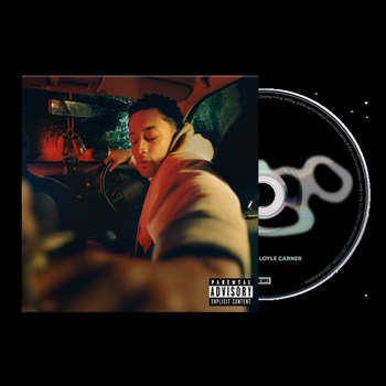 CARNER, LOYLE - HUGO CD