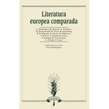 Literatura europea comparada