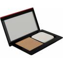 Shiseido Synchro Skin Self-Refreshing Custom Finish Powder Foundation púdrový make-up 250 Sand 9 g