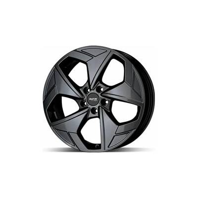 PLATIN P104 8x20 5x114,3 ET50 black gloss