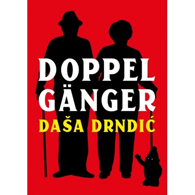 Doppelgänger