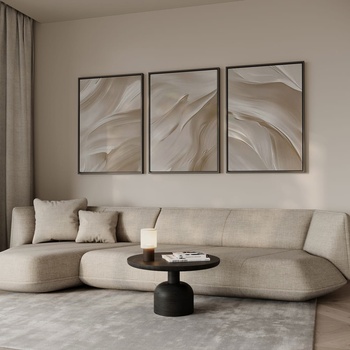 Decono Картини Кремава Симфония