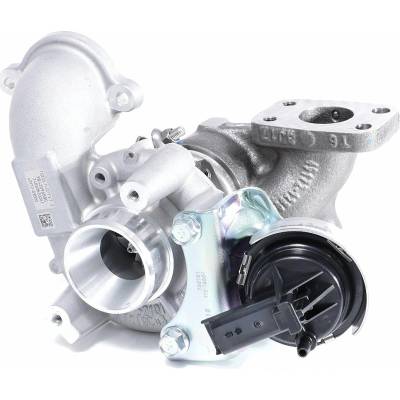 BTS Turbo Plniace dúchadlo T918323BL