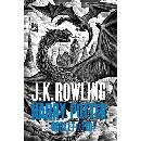 Harry Potter and the Goblet of Fire J.K. Rowling