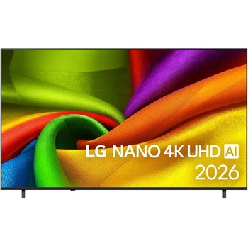 LG 85NU850B3LA