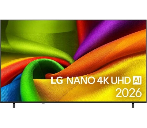 LG 85NU850B3LA