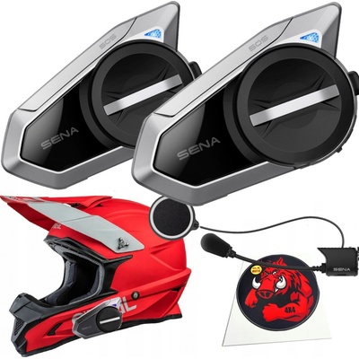Sena 50S Dual