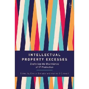 Intellectual Property Excesses | BONADIO ENRICO (2022)