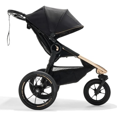 Baby Jogger Sport Summit X3 City Royalty by Robin Arzon 2022