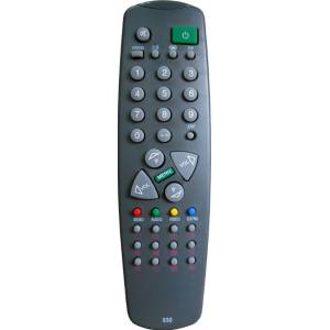 SEG rc930 - оригинален дистанционен контрол (rc930) Дистанционно
