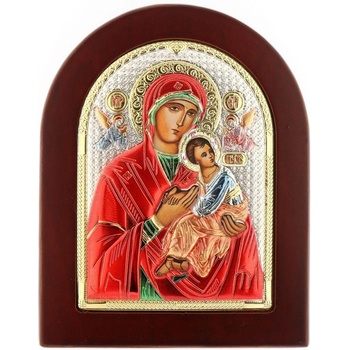 Богородица с младенец (ae0806-1d)