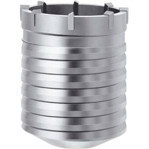 Makita - Свредло SDS Max, диаметър 125 мм P-16374 (P-16374)