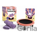 Teeny-Tiny Trampoline