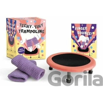Teeny-Tiny Trampoline
