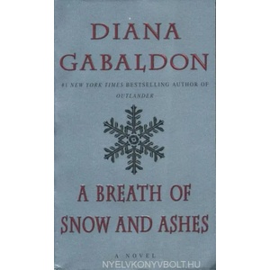Breath of Snow and Ashes | Diana Gabaldon (ISBN: 9780440225805)