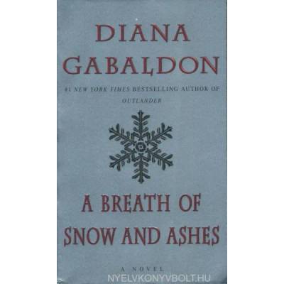 Breath of Snow and Ashes | Diana Gabaldon