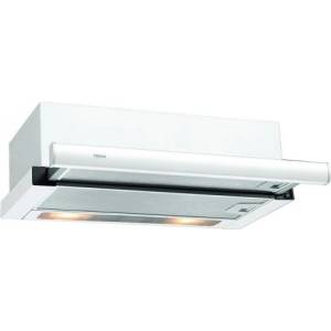 Teka Телескопичен абсорбатор за вграждане Teka TL 6310 бял, 339 m³/h (40474251)