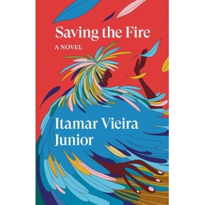 Saving the Fire (ISBN: 9781804298916)