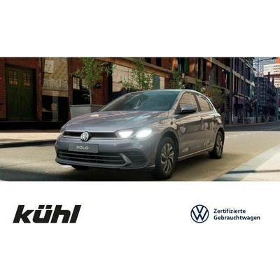 Volkswagen Polo 1.0 59 kW