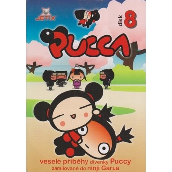 Pucca 8