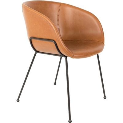 Zuiver Feston ekokůže hnědá