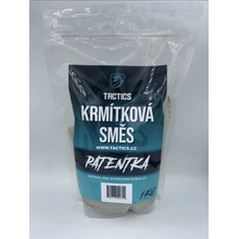 Tactics Krmítková směs Patentka 1kg