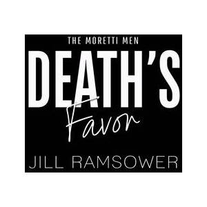 Death's Favor | Jill Ramsower (ISBN: 9781967955220)