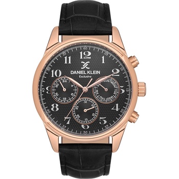 Daniel Klein DK113550-5